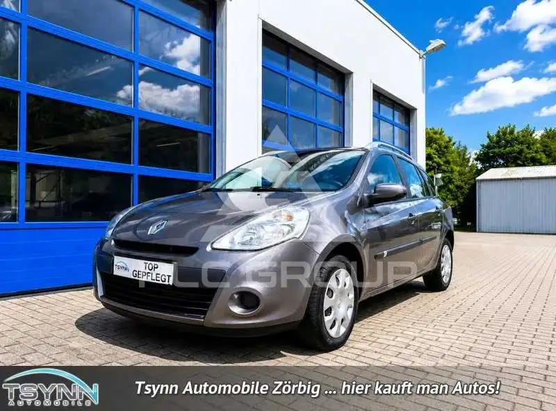 2012 Renault Clio