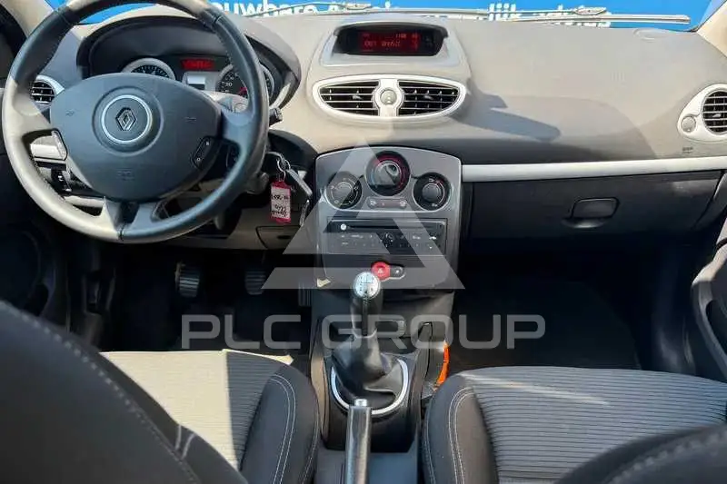 2012 Renault Clio