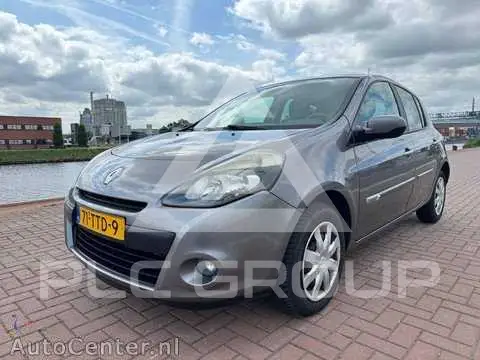 2012 Renault Clio
