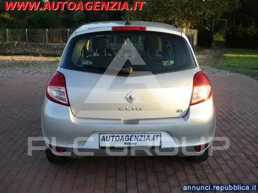 2012 Renault Clio