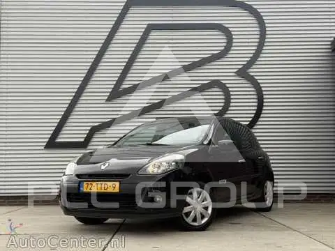 2012 Renault Clio