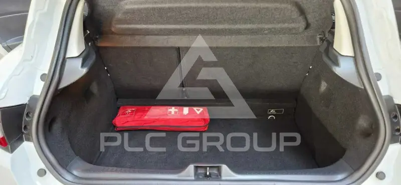 2012 Renault Clio