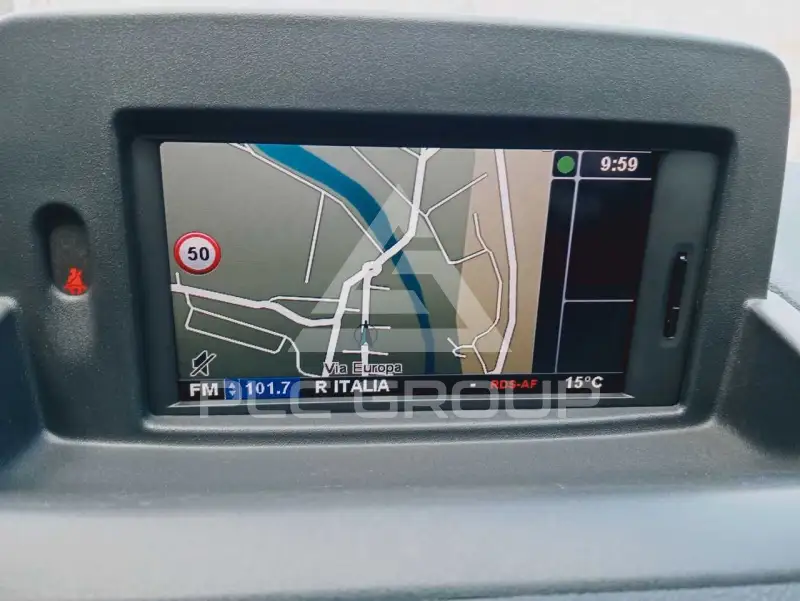 2012 Renault Clio