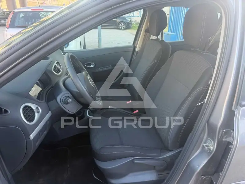 2012 Renault Clio