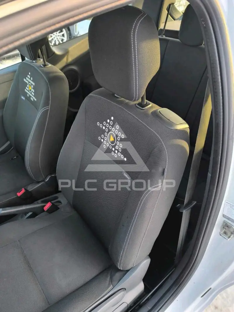 2012 Renault Clio