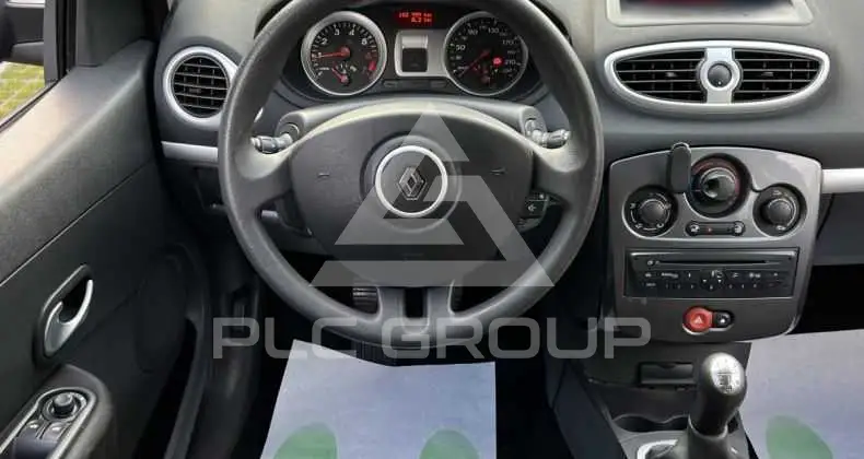 2012 Renault Clio