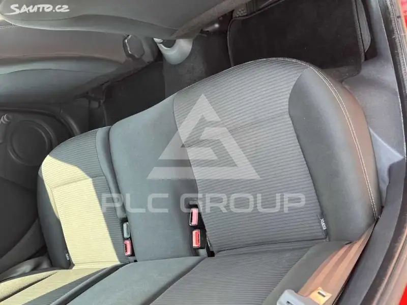 2012 Renault Clio