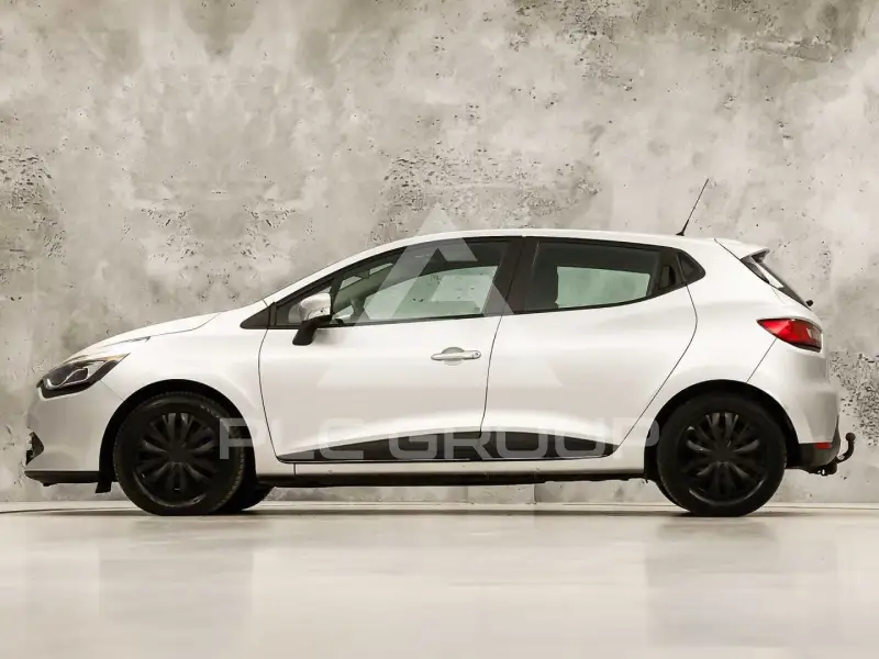 2012 Renault Clio