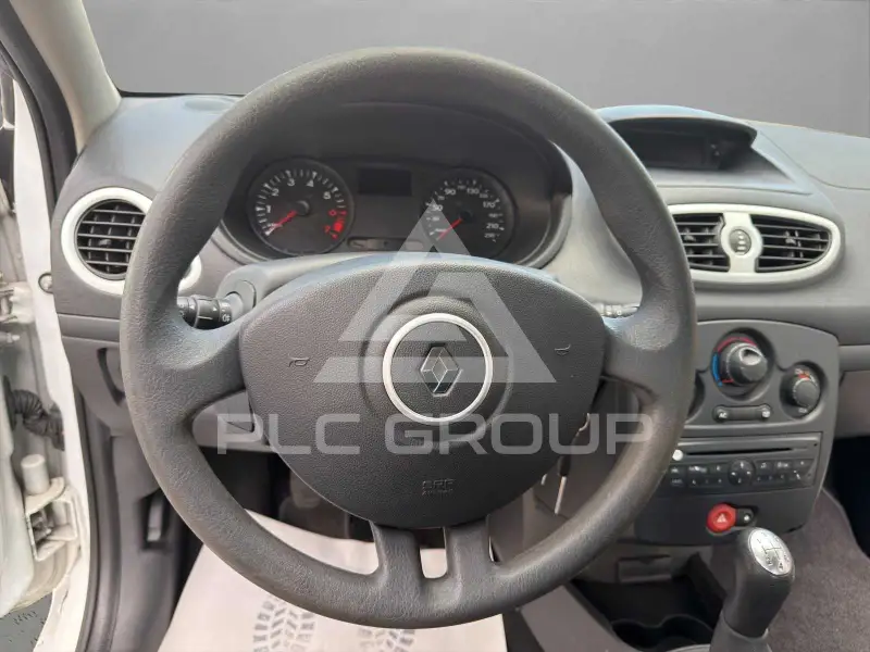 2012 Renault Clio