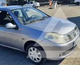 2012 Renault Clio