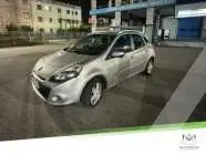 2012 Renault Clio