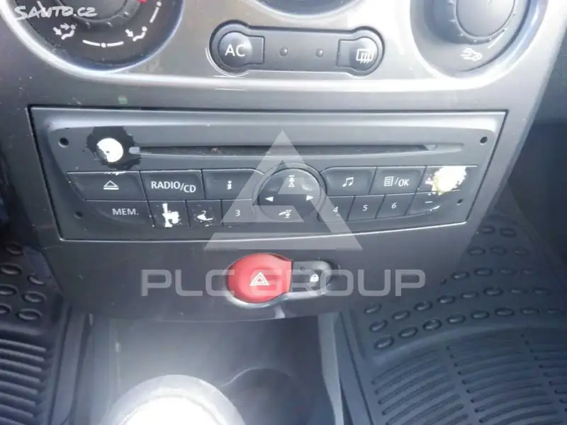 2012 Renault Clio