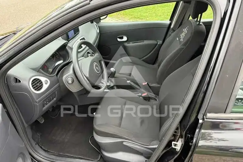 2012 Renault Clio