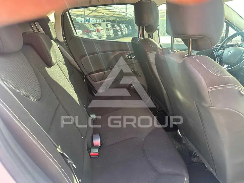2012 Renault Clio