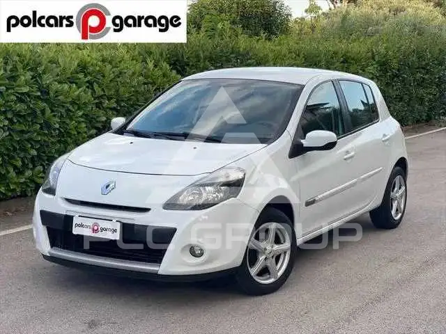 2012 Renault Clio
