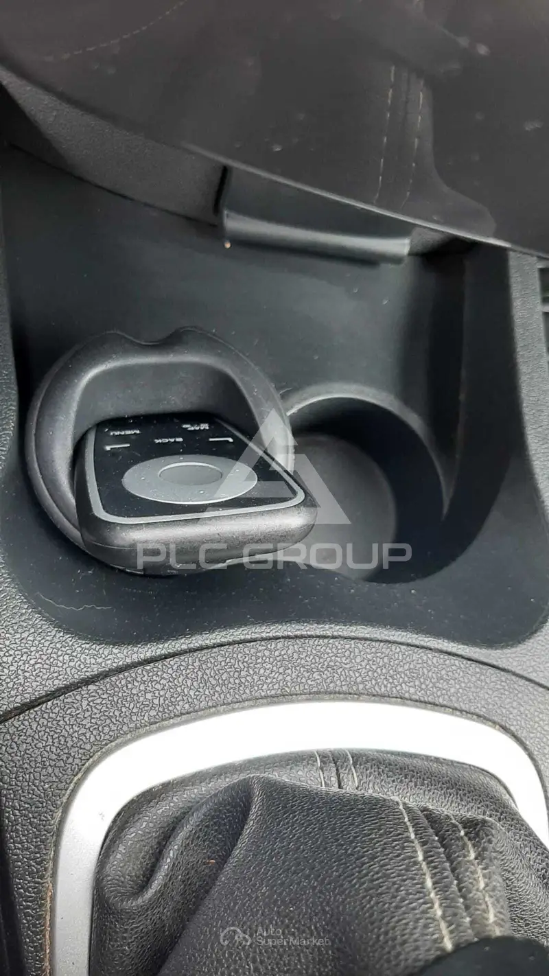 2012 Renault Clio