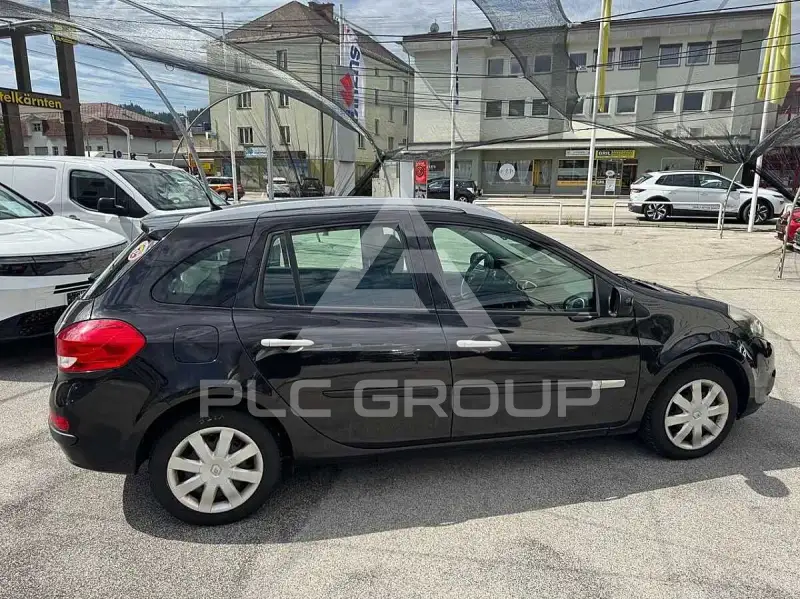 2012 Renault Clio