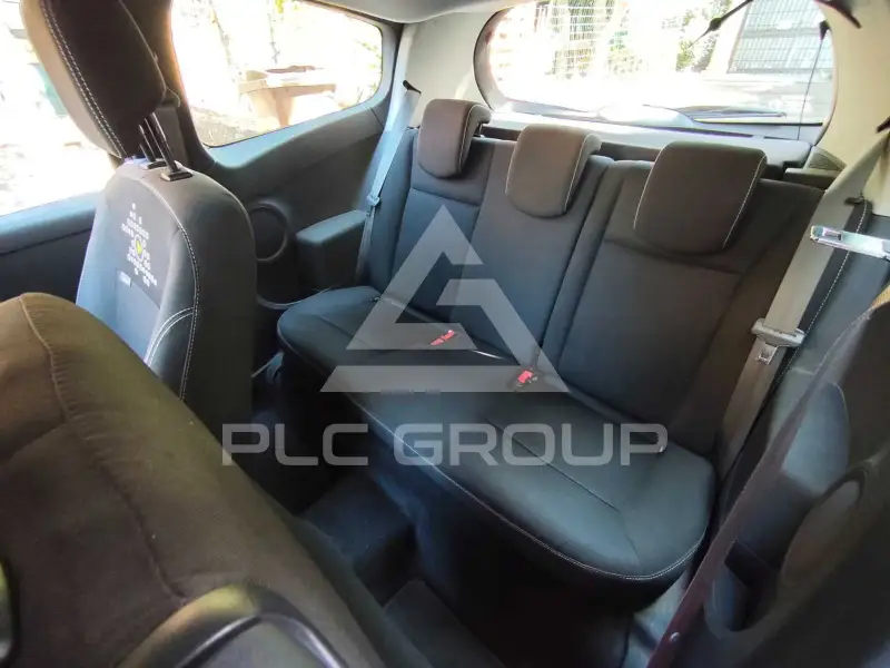 2012 Renault Clio