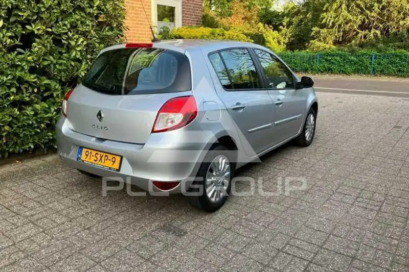 2012 Renault Clio