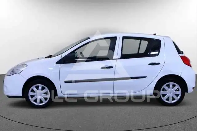 2012 Renault Clio