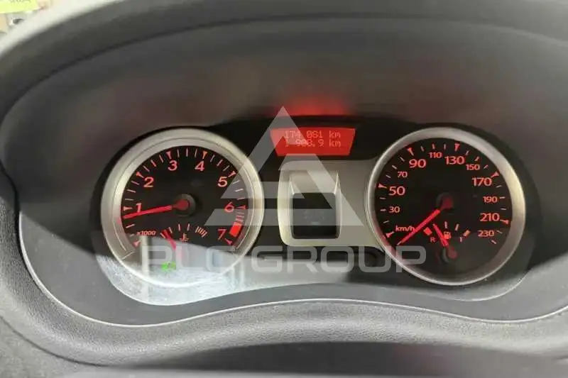 2012 Renault Clio
