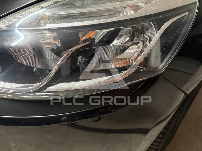 2012 Renault Clio