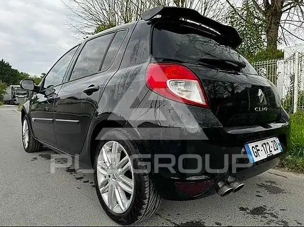 2012 Renault Clio