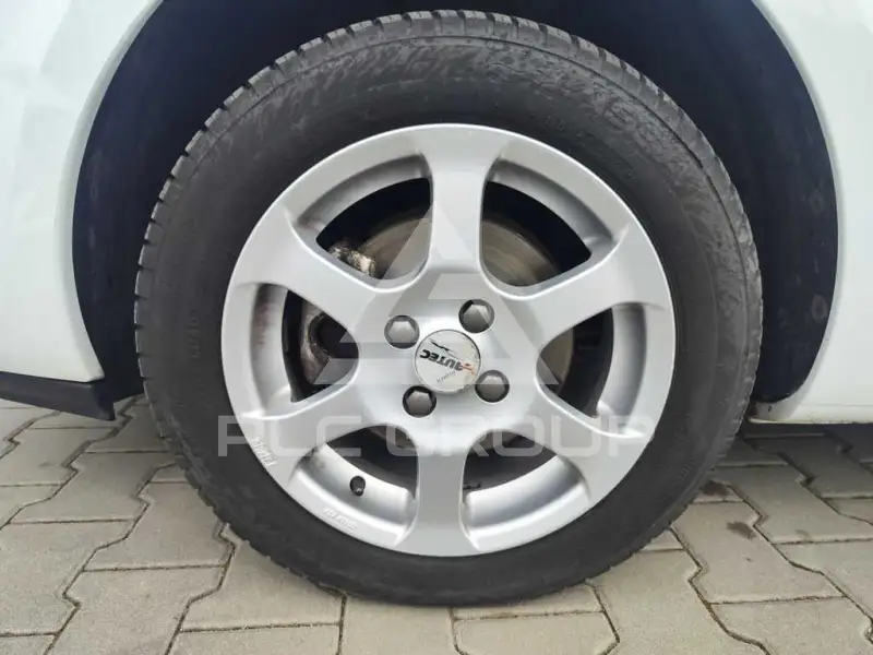 2012 Renault Clio
