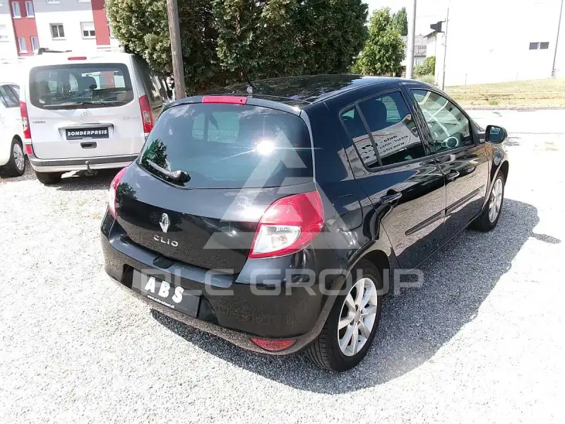 2012 Renault Clio