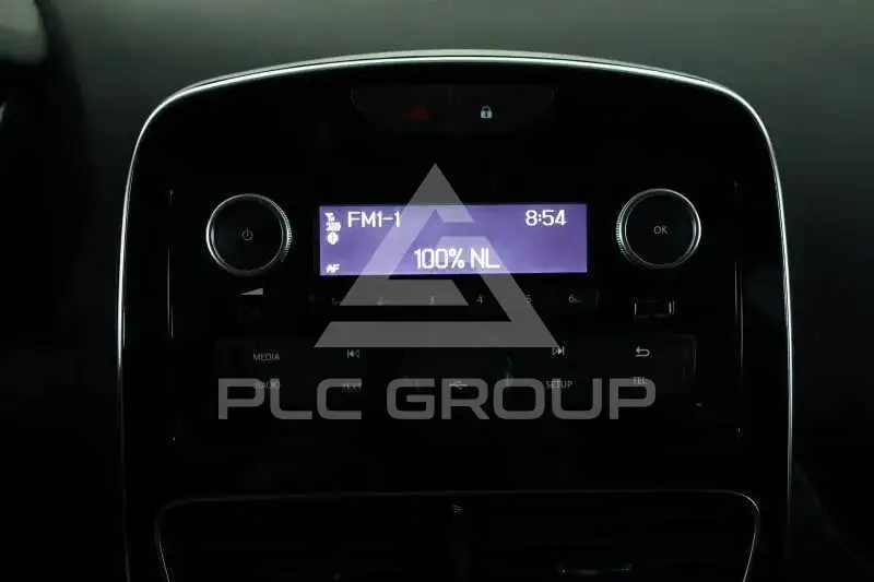 2012 Renault Clio