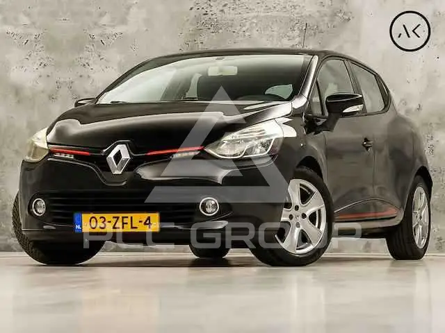 2012 Renault Clio