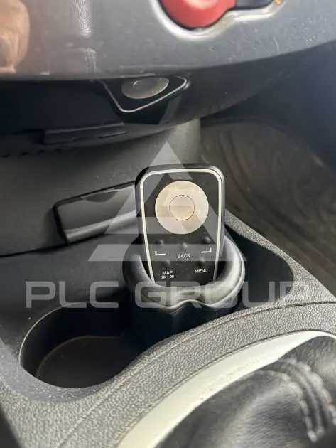 2012 Renault Clio