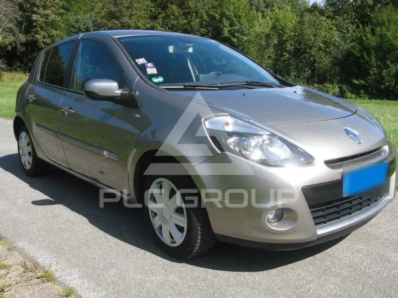 2012 Renault Clio