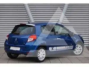 2012 Renault Clio