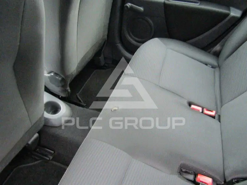 2012 Renault Clio