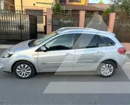 2012 Renault Clio
