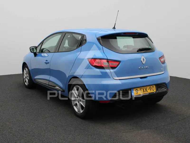 2012 Renault Clio