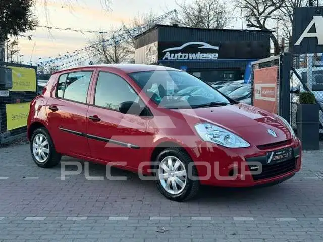 2012 Renault Clio
