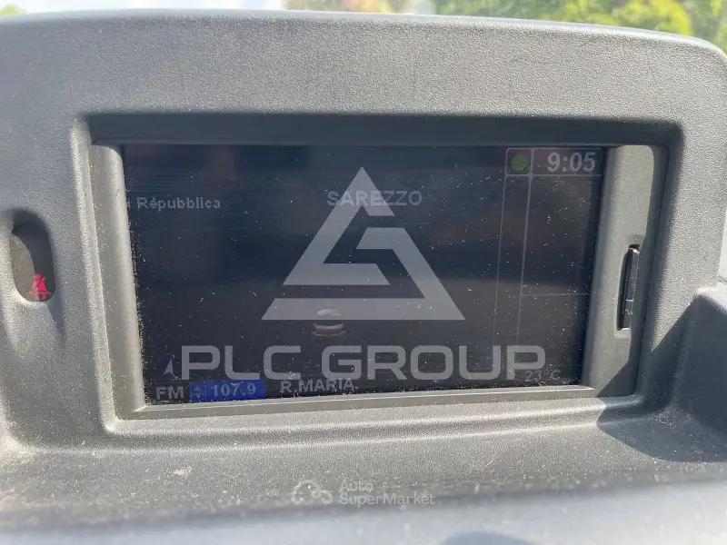 2012 Renault Clio