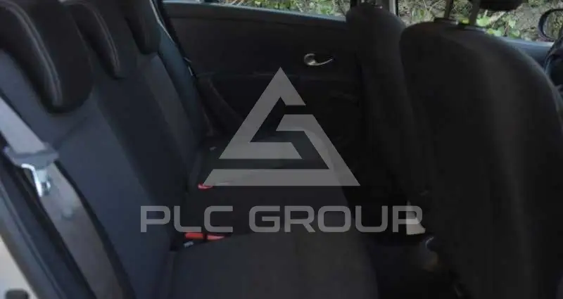 2012 Renault Clio