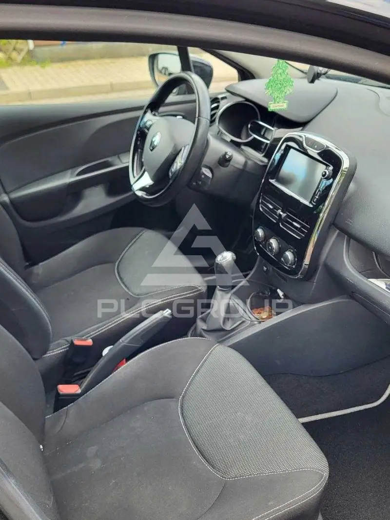 2012 Renault Clio