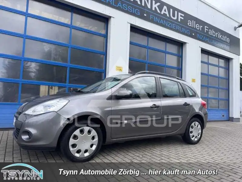 2012 Renault Clio