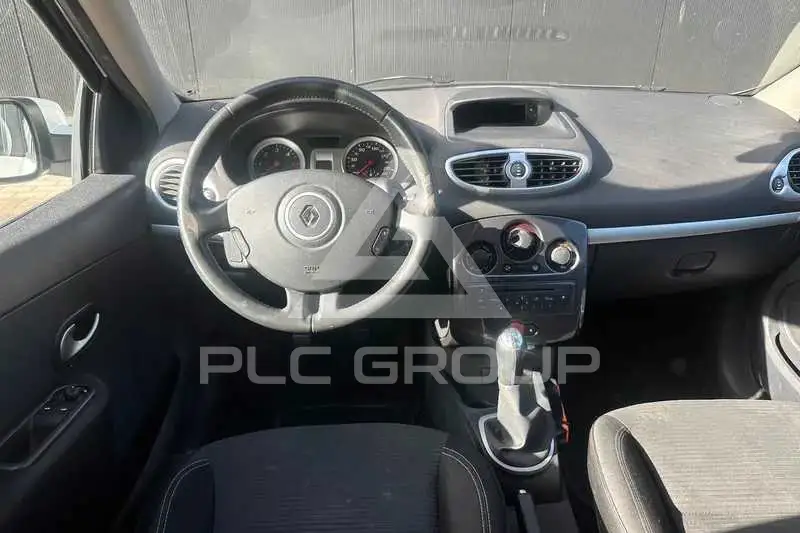 2012 Renault Clio