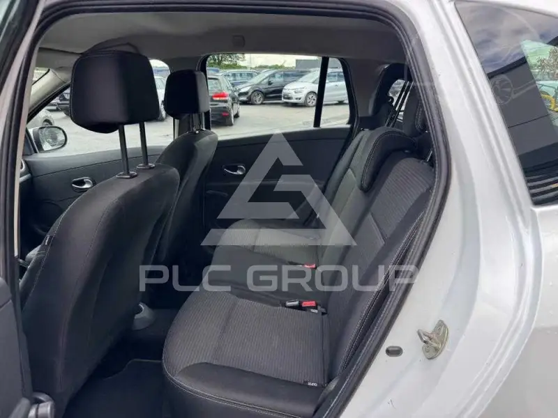 2012 Renault Clio