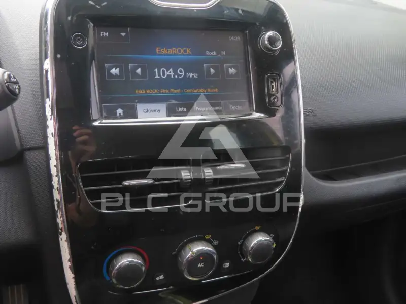 2012 Renault Clio