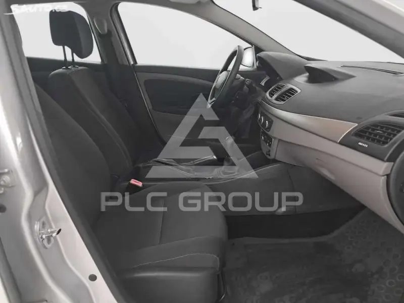 2012 Renault Megane