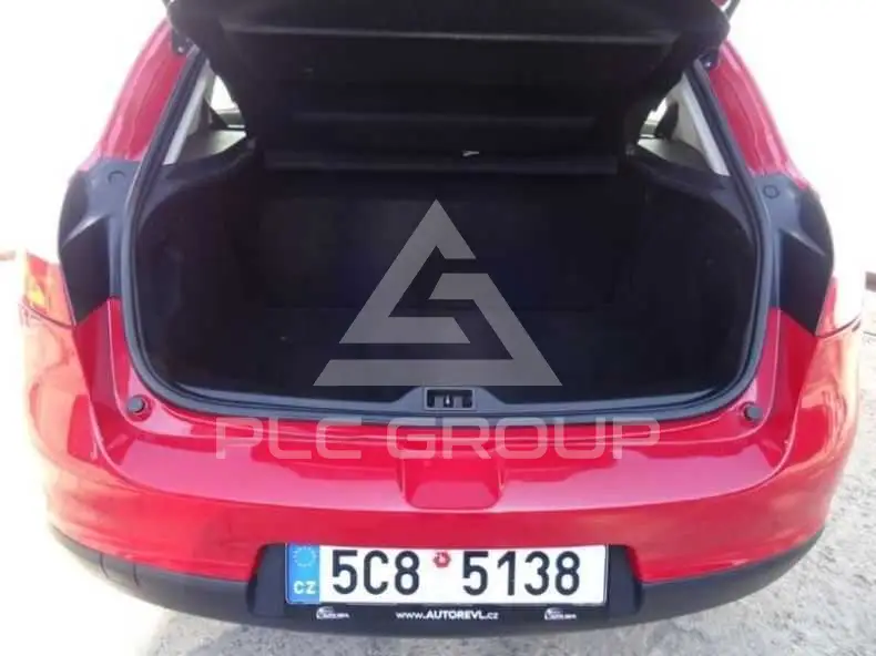 2012 Renault Megane