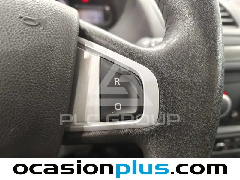 2012 Renault Megane