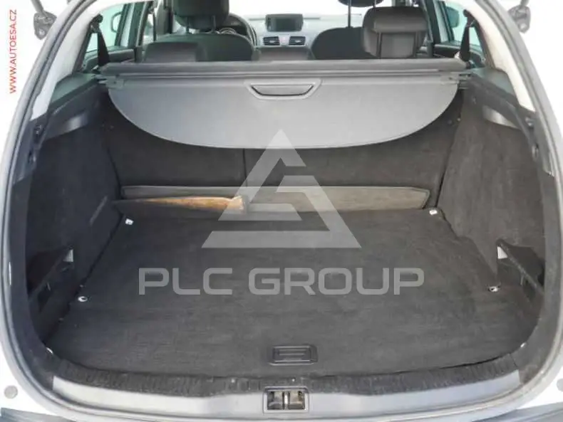 2012 Renault Megane
