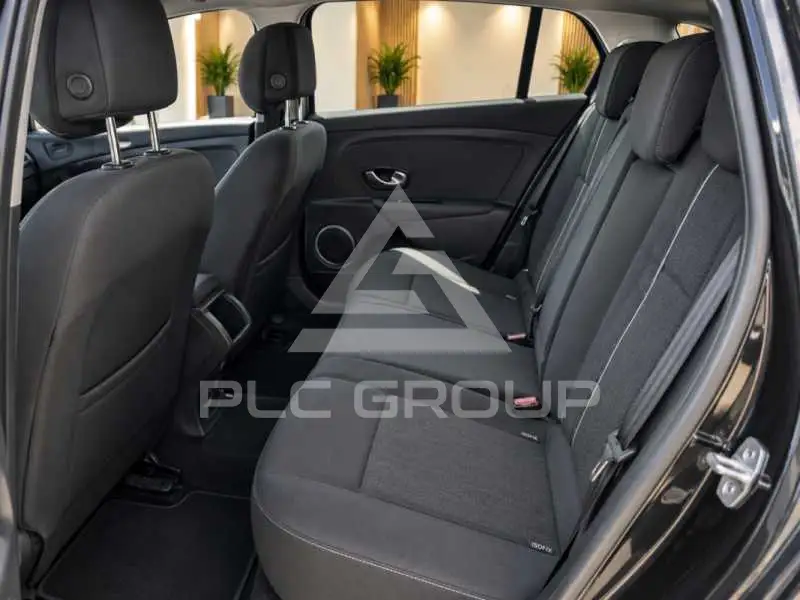 2012 Renault Megane